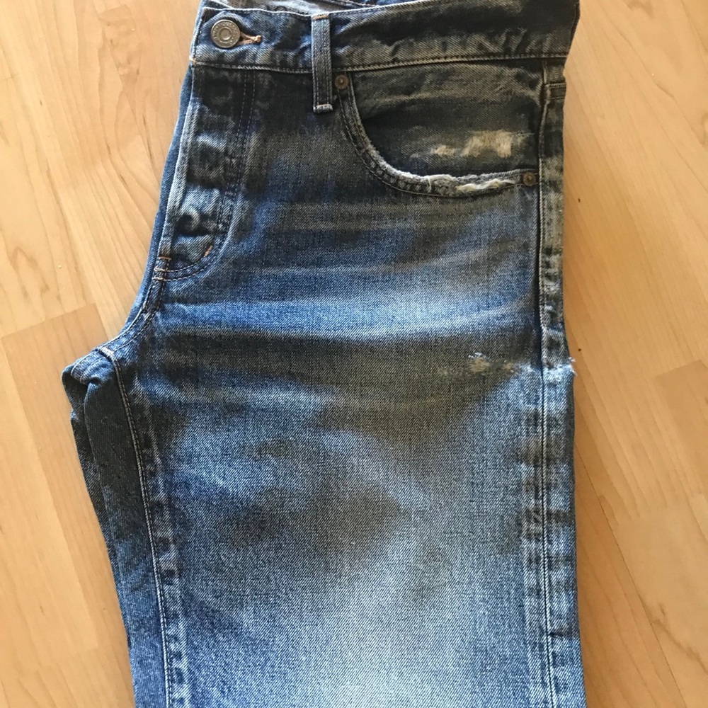 Moussy Jeans